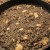 Arroz negro con sepia