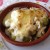 Coliflor gratinada Coliflor gratinada