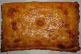 Empanada de atún